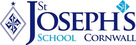 ST JOSEPHS Main logo